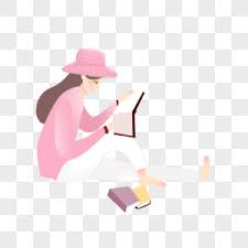 Check spelling or type a new query. Linda Chica Leyendo Un Libro Imagenes De Graficos Png Gratis Lovepik