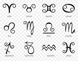 A zodiac tattoo in an artistic style will probably satisfy the cancer's exquisite sensitivity to her either interpretation can help make a cancer zodiac tattoo design that allows individual personality to shine. Aries Vector Cancer Zodiac Cancer Star Sign Tattoo Hd Png Download Vhv