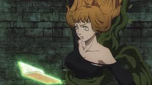 Black Clover In 2020 Black Clover Anime Black Clover Manga Anime