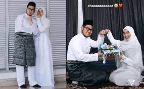 Tonton online elly dan epit full episod. Pelakon Epit Elly Selamat Bernikah Netizen Puji Pakaian Patuh Syariah Pengantin Gempak