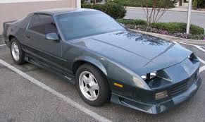 Image result for Dark Forest Green 1992 Fleet