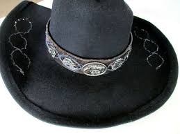 Bryant of hat creek, county of niobrara and state of wyoming. Vtg Small Mens Wool Cowboy Hat With Leather Bullhide Brand Excellent Condition Bullhide Cowboyhat Any Kovbojskie Shlyapy