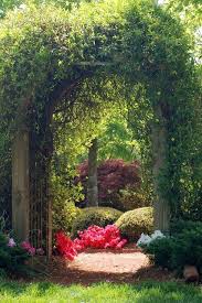 Georgiana Design Dream Garden Beautiful Gardens Magical Garden