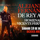 Alejandro Fernandez event image