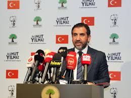 Gaziantep Pusula Gazetesi - News update