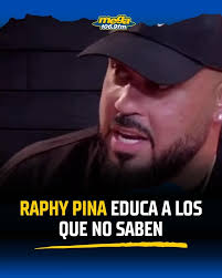 La gente anda diciendo que #NattiNatasha y Pina andan “apaga’os”. Raphy se  sienta con @chenteydrach a conversar y pone a los que hablan en línea.👀👏,  #LaMega #RaphyPina · La Mega 106.9/95.1 · Facebook