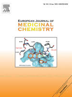 European Journal Of Medicinal Chemistry Vol 154 Pages 1 392 25 June 2018 Sciencedirect Com By Elsevier