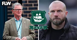 Plymouth Argyle: Simon Hallett reveals impact Ian Foster sacking will have 