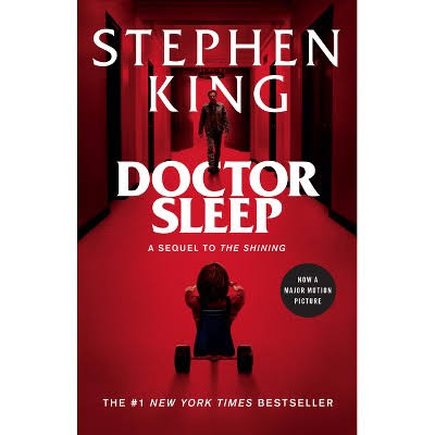 Doctor Sleep by Stephen King
