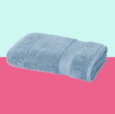 Made with longer lasting mature cotton fibres and infused with our staynew™ technology, they'll retain a fresh feeling even after. Best Bath Towels Best Bath Sheets You Can Buy In 2020