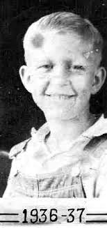 George Ivan Reed: Jul 28, 1928