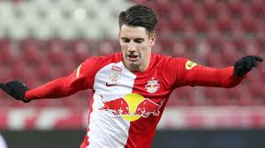 Szoboszlais tor gegen island wurde zudem zum sportmoment des jahres gekürt. Dominik Szoboszlai Arsenal Continue Midfielder Search With Target Set To Join Rb Leipzig Says Sporting Director Edu Football News Sky Sports