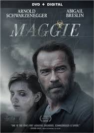 Maggie DVD