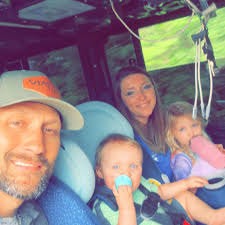 What lift and portal kit requirements are needed for different tire sizes?