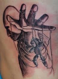Ofresco mi trabajo de tattoo y arte para cualquier cotizacion inbox o whats 3332026898 !!! 27 Latest Marionette Tattoos
