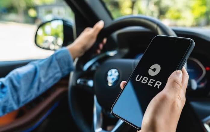 Ten Ways Uber Shutdown Will Affect Nigeria's Economy – The Whistler Newspaper