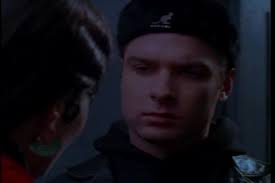 Guilty Viewing Pleasures: Party Girl (1995)