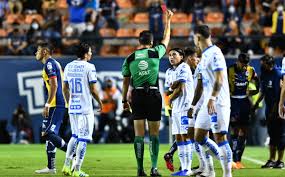 (hora de perú y méxico) por la jornada 16 de la liga mx 2021. Anare5mt6afpgm