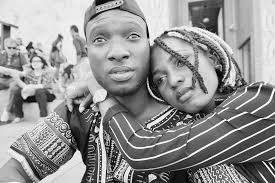 Perspective From a Young Black Woman: Being Black in America