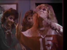 13: NIGHT TRAIN TO TERROR (1985)