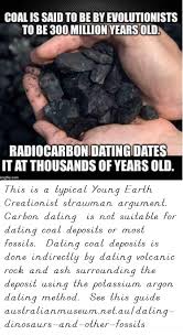 An example of carbon dating is what scientists use to make an informed guess about the age of dinosaur bones. Carbon Dating Is Not Suitable For Dating Coal Deposits Or Most Fossils Dating Coal Deposits Is Done Indirectly By Dating Volcani Fossils Fossil Bones Carbon