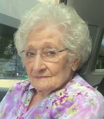 Mary Earley Obituary