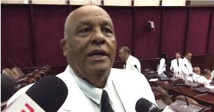 PRSC presentará plancha para escoger bufete directivo de la CD