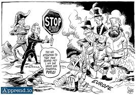 The Monroe Doctrine For Apush Simple Easy Direct