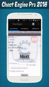 The best thing about the app is that it can hack more than thousands of popular android games, and this list includes many popular games like temple run, clash of clans, etc. Free Cheat Engine Pro New 2k18 For Android Apk Download