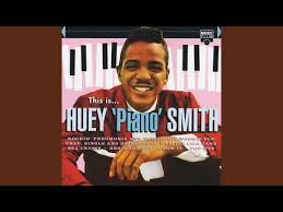 Song by Huey "Piano" Smith