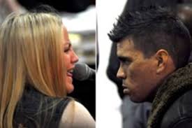El discurso nac&pop mientras gestionan privilegios para amigos y burdo nepotismo, no se trata solo de la hipocresía incesante del kirchnerismo ni se trata solo de una burla a. Carolina Piparo Denuncio Que Fue Amenazada Por Uno De Los Hombres Que La Baleo Noticias La Voz 90 1