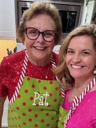 On this International Women's Day, I want to take a moment to celebrate a  truly remarkable woman who has been an inspiration in my life—my mom. She's  not