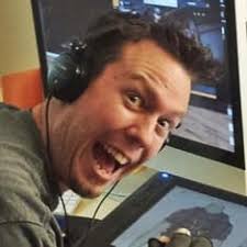 Jon Etheridge — The Movie Database (TMDB)