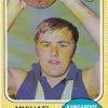1970 Scanlens (36) Michael Redenbach North Melbourne *