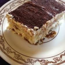 Allrecipes Deutschland Rezept Einfacher Nachtisch Tiramisu Ohne Ei Kuchen Ohne Backen