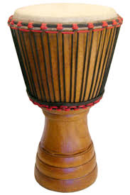African Drums