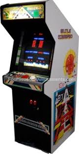 Therefore, this is why we offer classic arcade games to modern virtual reality simulators as well. Arcade Games And Simulators Chicago Party Rentals Corporate Events Carnival Rides For Rent Slide Rental Four Seasons Amusements