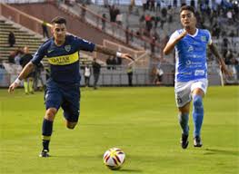 Maybe you would like to learn more about one of these? Boca Juniors Vs Estudiantes Rio Cuarto Historial De Enfrentamientos Historia De Boca Junior