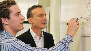 Robert Willig, 'brilliant economist,' inspirational teacher and devoted  public servant, dies at age 75