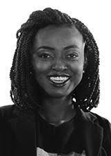 Votação para Aline Torres em São Paulo