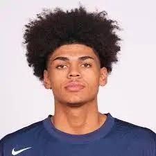 With Hurley On Hand, Peat Thrives In LV8