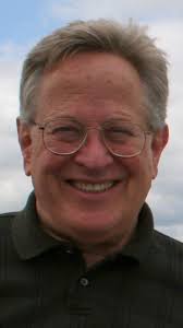 Julian Moon Obituary