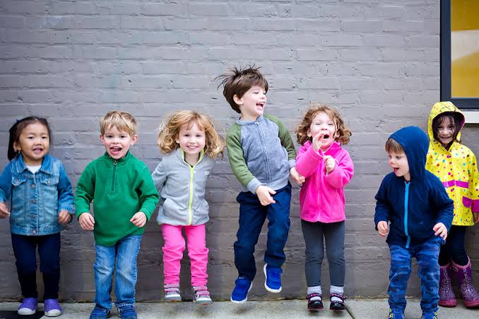 Daycare, Preschool & Childcare in Chicago, IL | Kids' Work