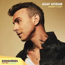 Ronquières Festival added a new photo.