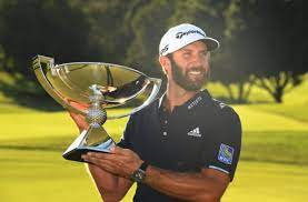 The fedex cup is a championship trophy for the pga tour. Fedex Cup Standings An Early Look At The Playoff Picture