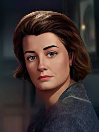 Which Twilight Zone character do you most identify with?