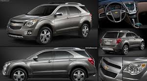 Image result for Magna Steel 2010 Equinox