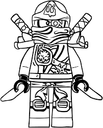 Click the lego ninjago cole coloring pages to view printable version or color it online (compatible with ipad and android tablets). Ninjago Coloring Pages From Lego Pdf Coloringfolder Com