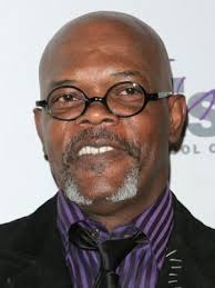 SAMUEL L. JACKSON: el chulito star