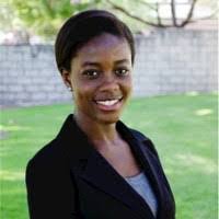 Catherine Ofori's Instagram, Twitter & Facebook